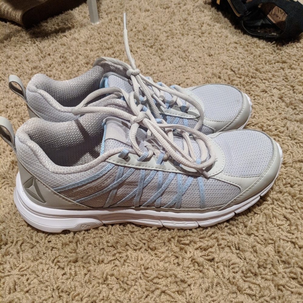 Reebok tennis shoes